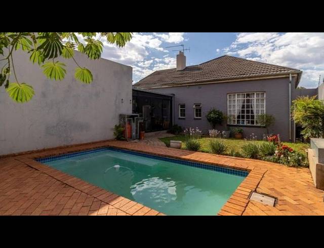 5 BEDROOM HOUSE FOR SALE IN ORANGE GROVE